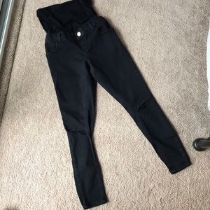 ASOS Materntiy Jeans